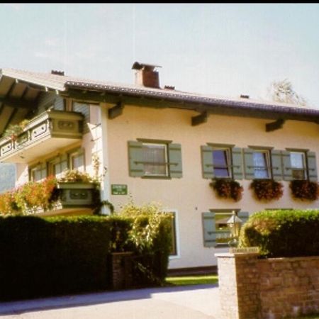 Apartamento Haus Kaindl Kuchl Exterior foto
